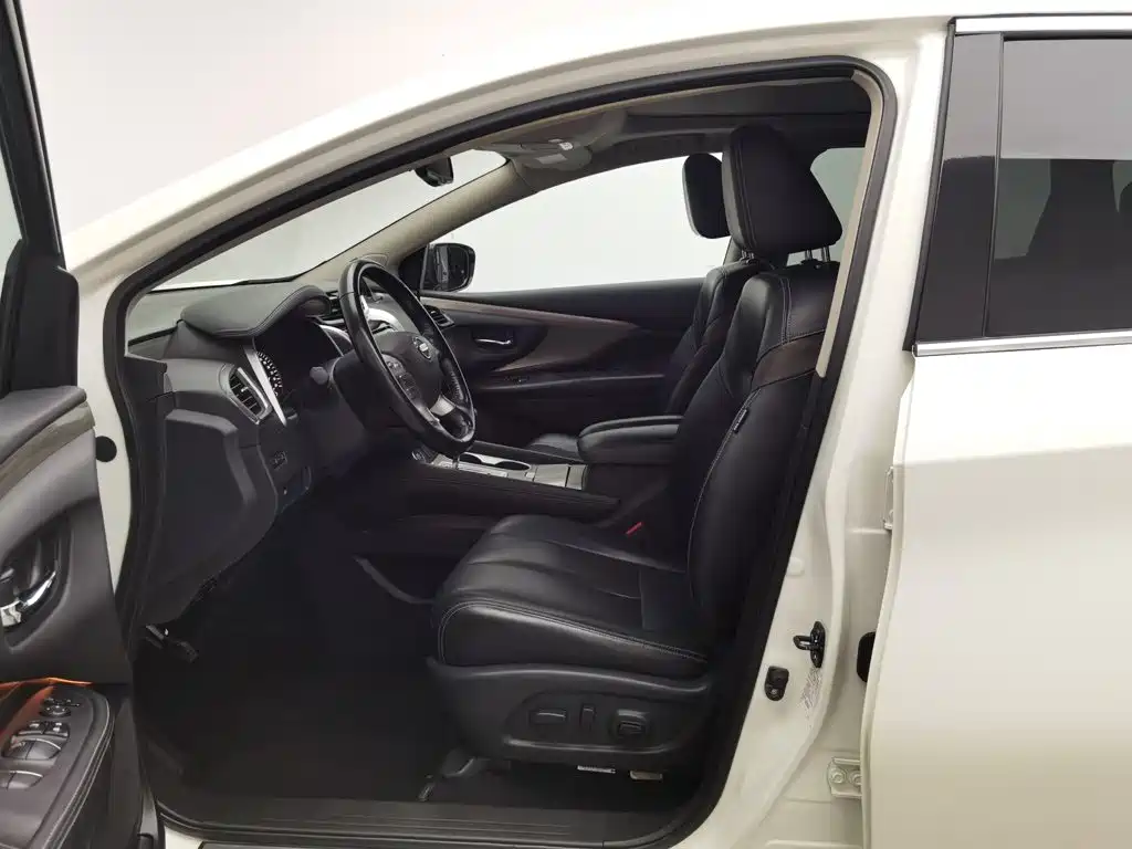 Nissan Murano 2015 2.5L XL
