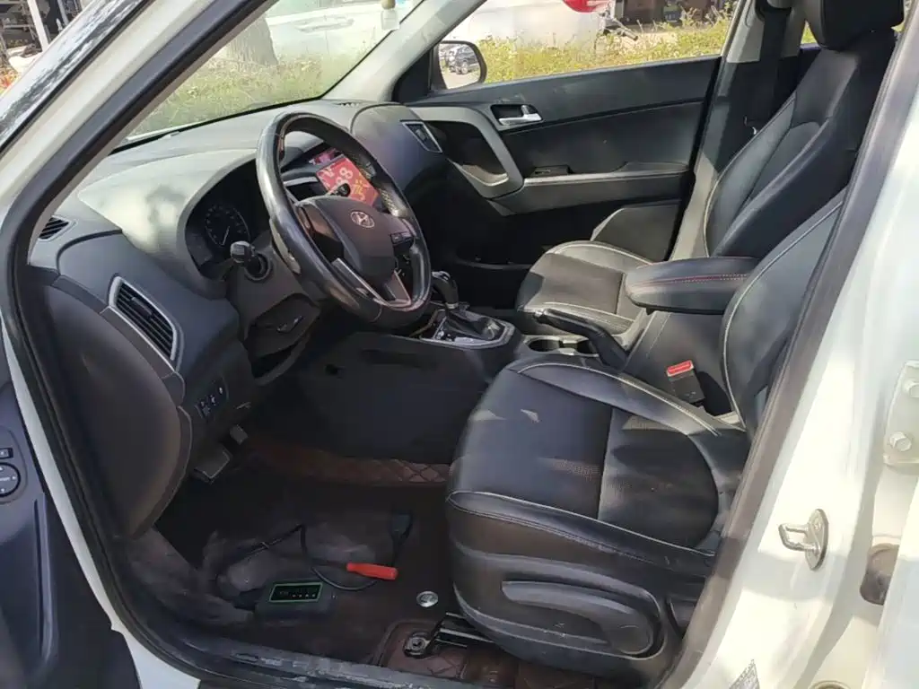 Hyundai ix25 — миниатюра 15