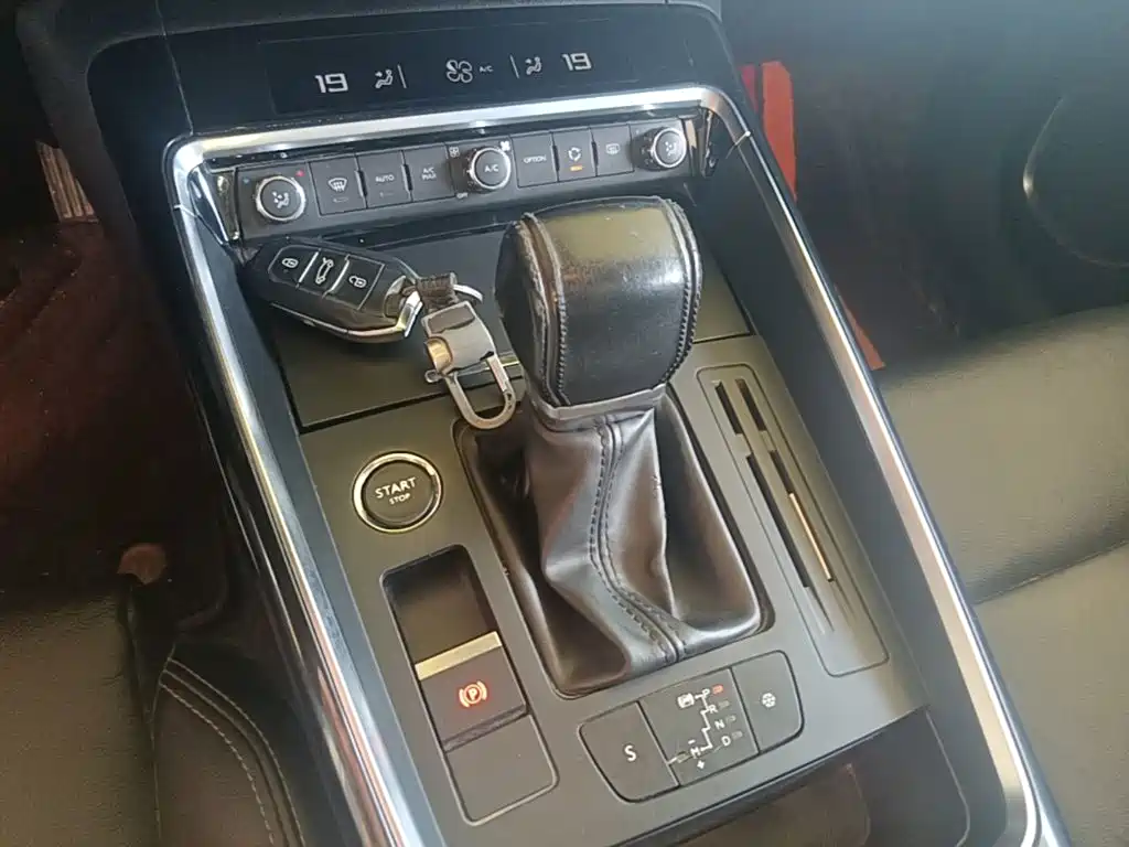 Citroen C5 — миниатюра 14