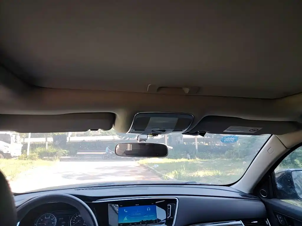 Zotye T600 Coupe — миниатюра 18