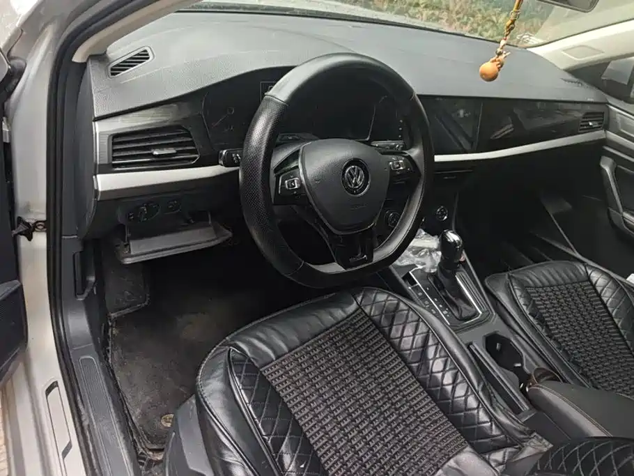 Volkswagen Lavida — миниатюра 12