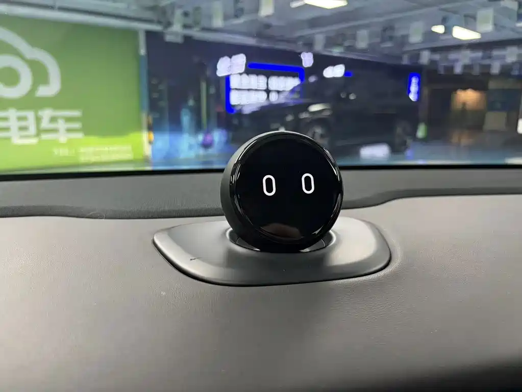 NIO ET5T — миниатюра 9
