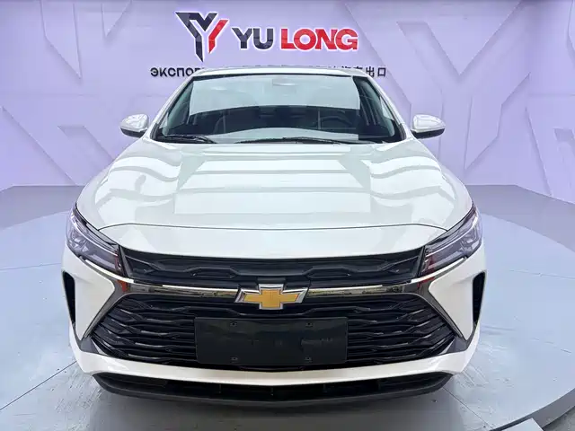 Chevrolet Monza
