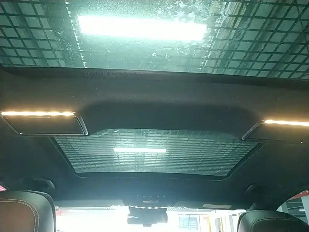 Mercedes-Benz GLC — миниатюра 18