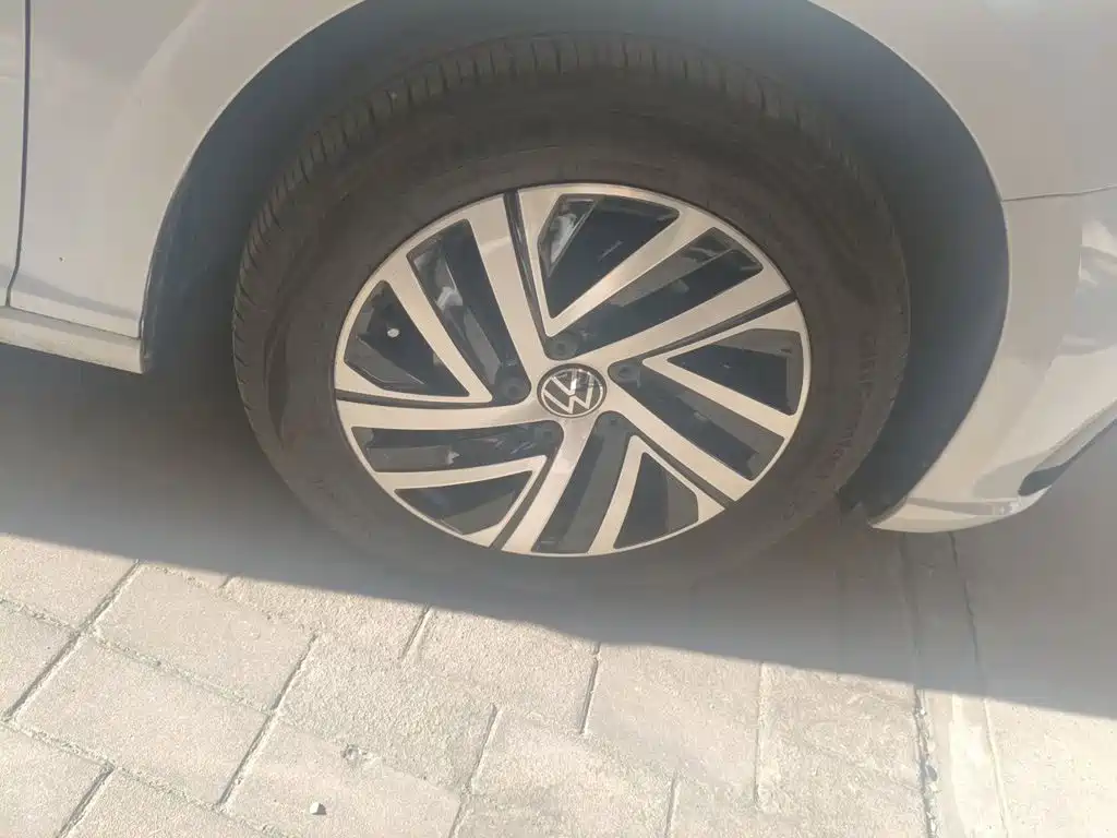 Volkswagen Lavida — миниатюра 24