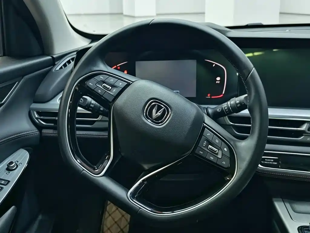 Changan CS75 PLUS — миниатюра 8