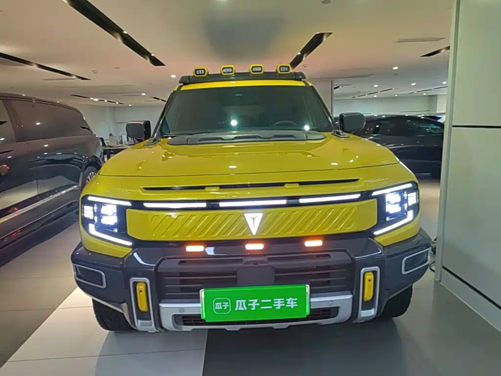 Deepal Deepal G318 — миниатюра 3