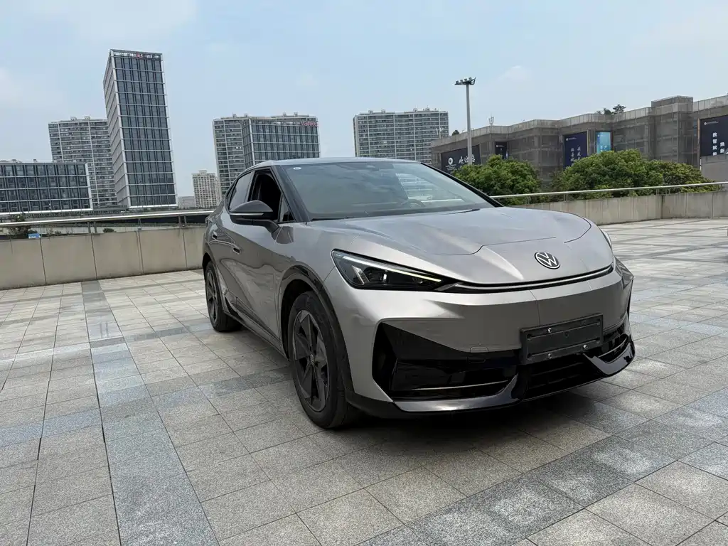 Volkswagen 06 — миниатюра 3