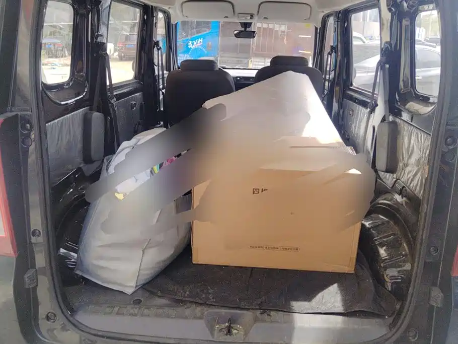 Wuling Zhiguang EV — миниатюра 4