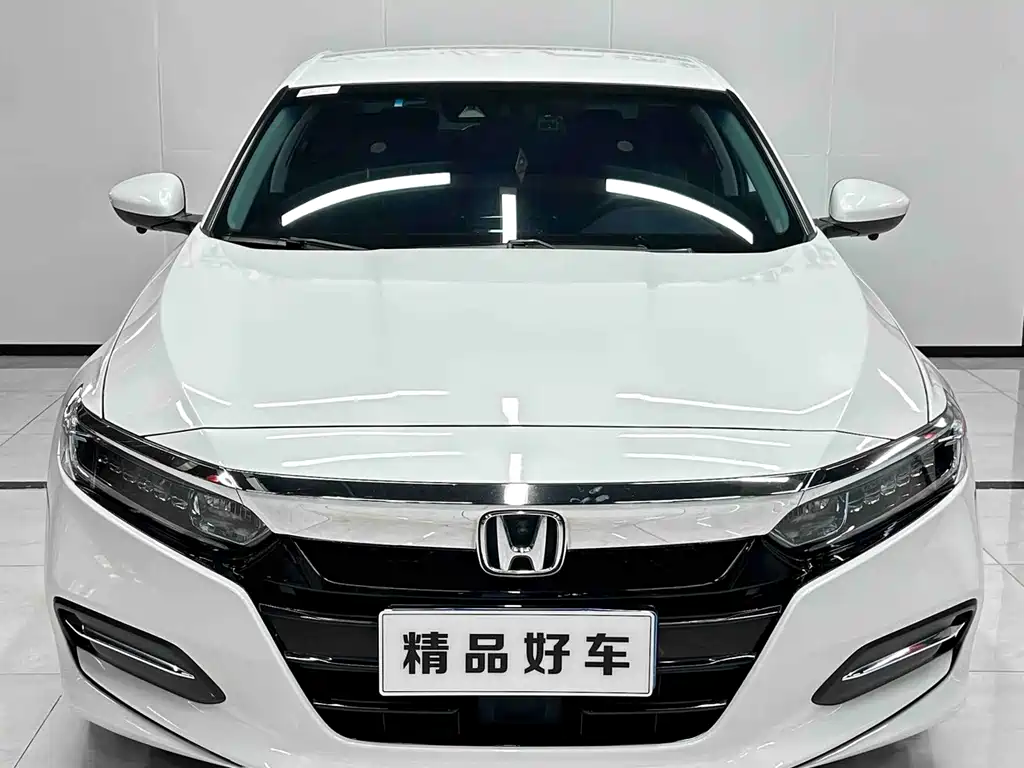 Honda Accord — миниатюра 2