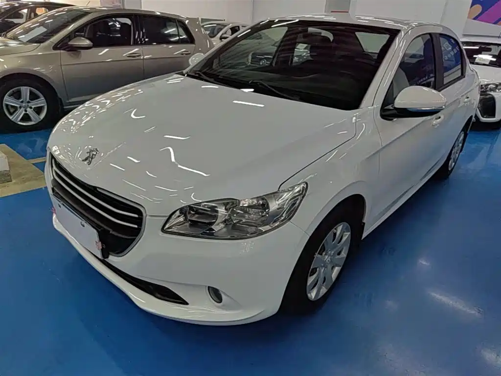 Купить Peugeot 301