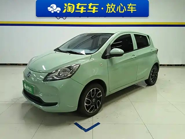 2022 Changan Benni EC/EV