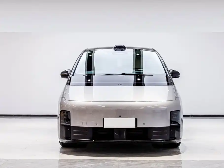 Li Auto Li MEGA — миниатюра 3