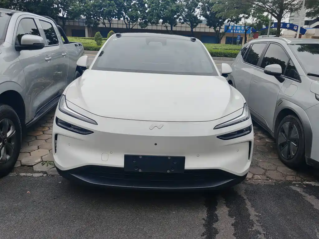 Onvo L60 2024 60kWh
