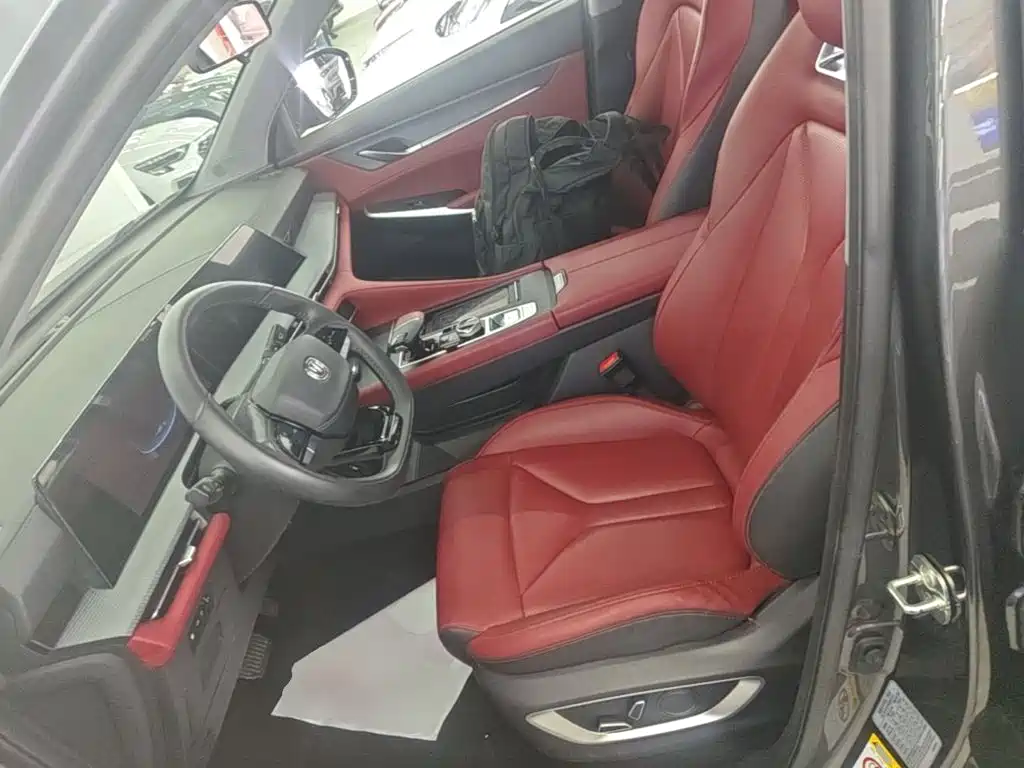Changan CS75 PLUS — миниатюра 15