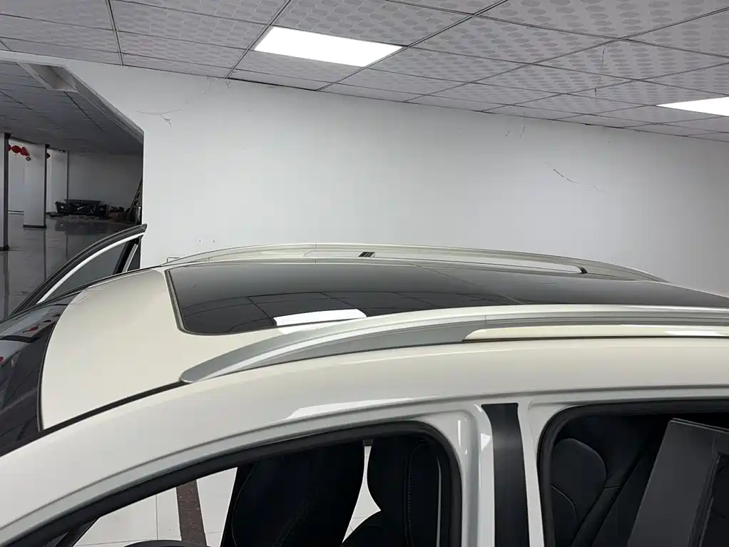 Baojun 530 — миниатюра 15