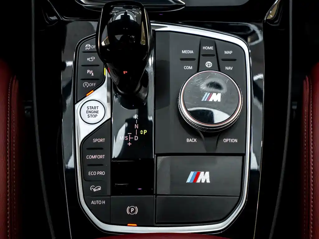 BMW X3 — миниатюра 21