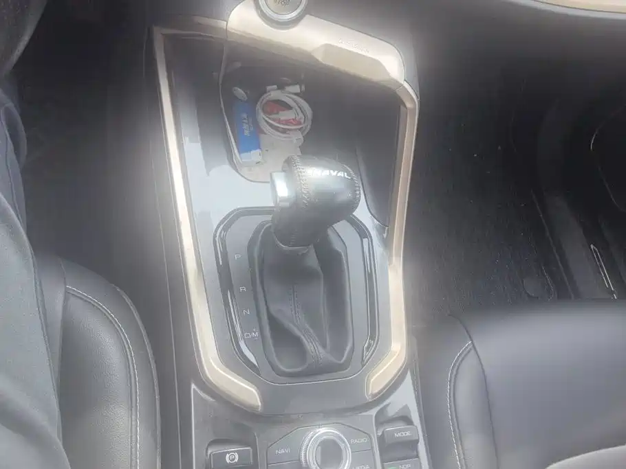 Haval H6 — миниатюра 16