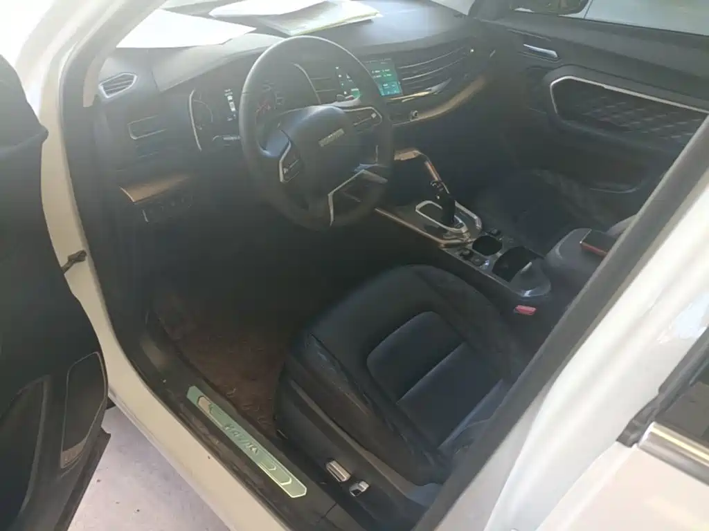 Haval H6 — миниатюра 16