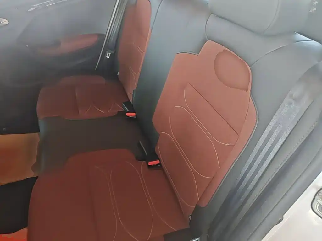 Citroen C3-XR — миниатюра 17