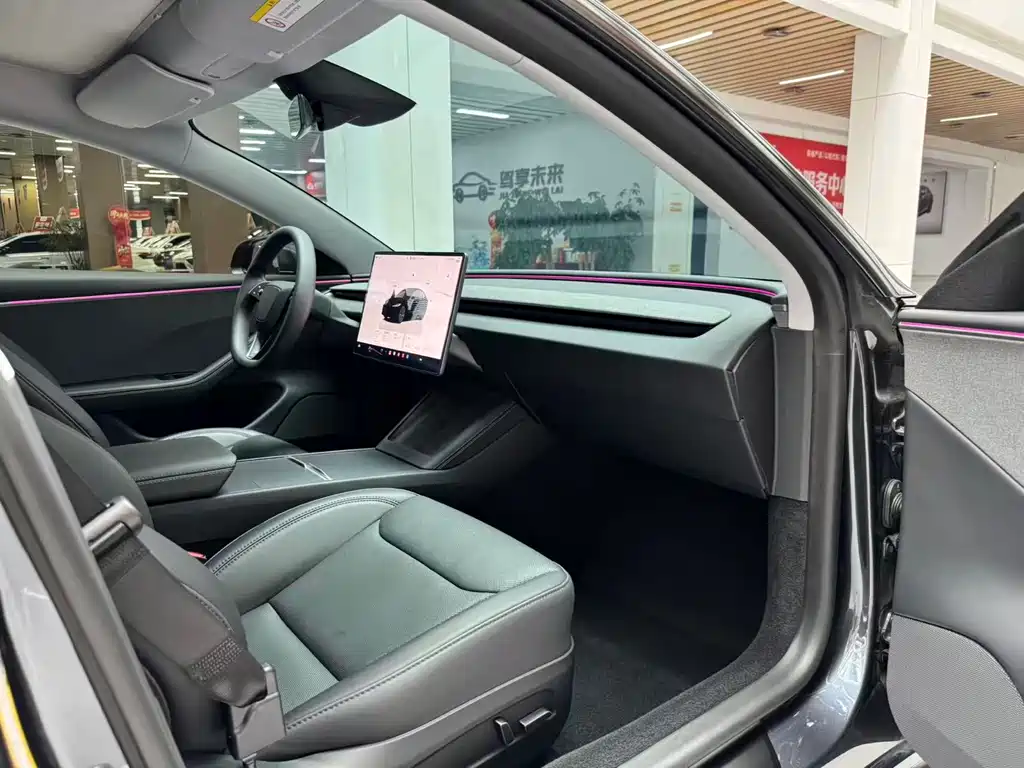 Tesla Model 3 — фотографии объявления, Фото 14