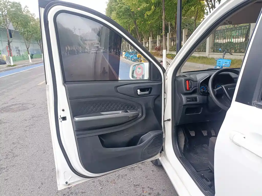 Fengguang Fengguang 380 — миниатюра 24
