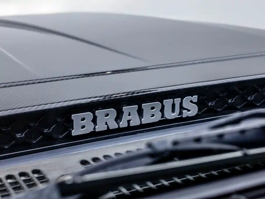Mercedes-Benz G-Class AMG — миниатюра 27