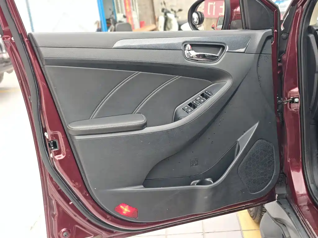 DONGFENG SCENERY 580