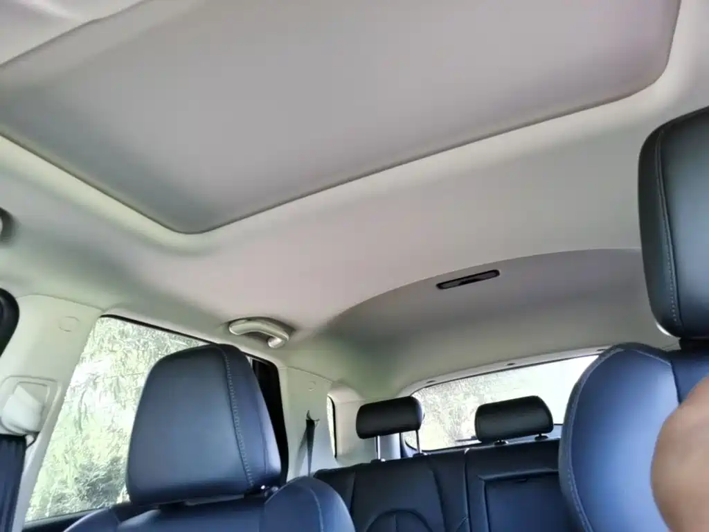 Changan CS55PLUS — миниатюра 18