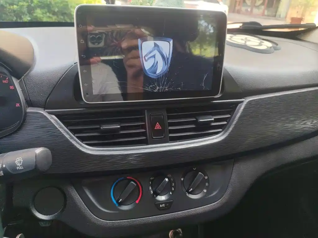 Baojun 310 — миниатюра 14
