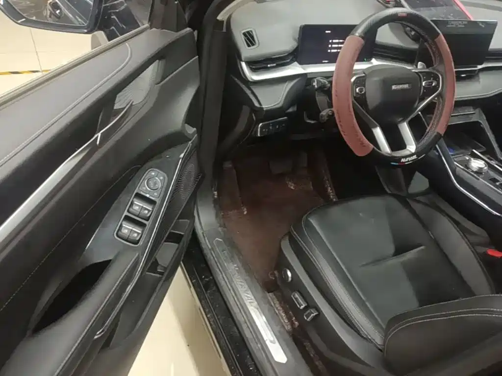 Haval H6 — миниатюра 16