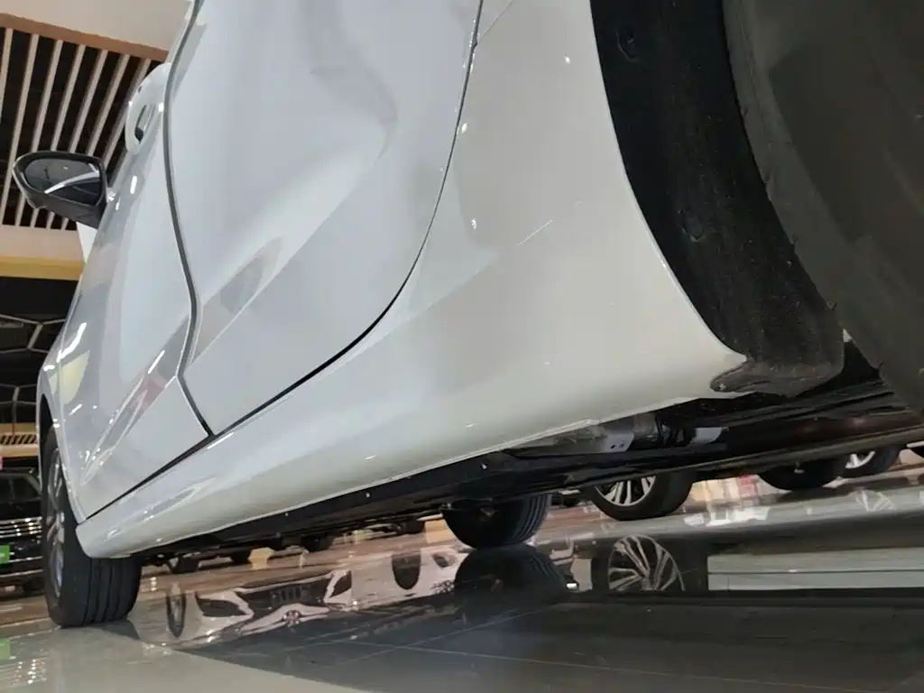 Changan Eado — миниатюра 22