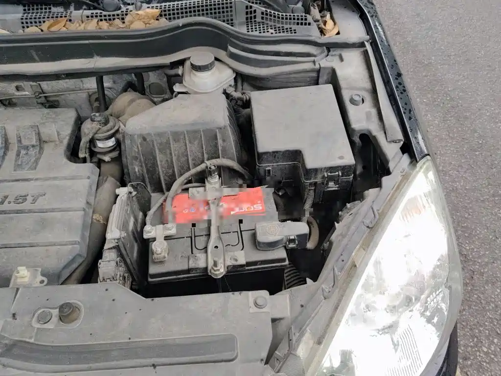 Haval H6 — миниатюра 22