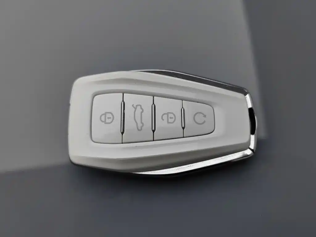 Geely Icon — миниатюра 19