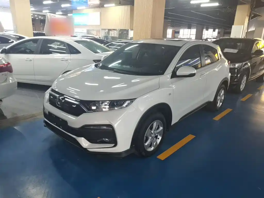 Honda XR-V