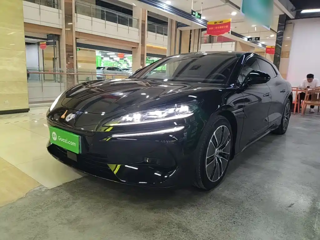 Denza Denza Z9GT