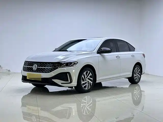 Volkswagen Lavida 2024