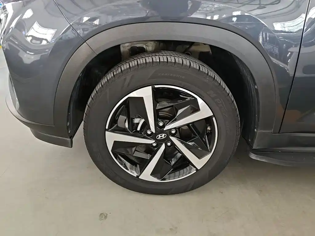 Hyundai ix35 — миниатюра 23