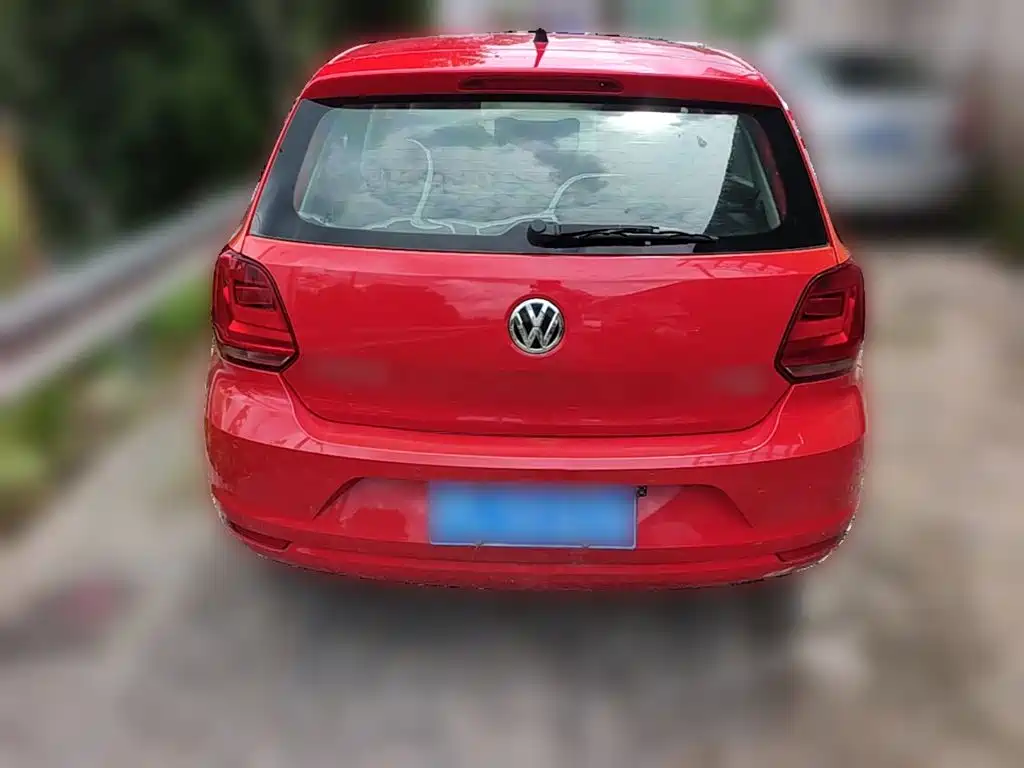 Volkswagen Polo — миниатюра 8