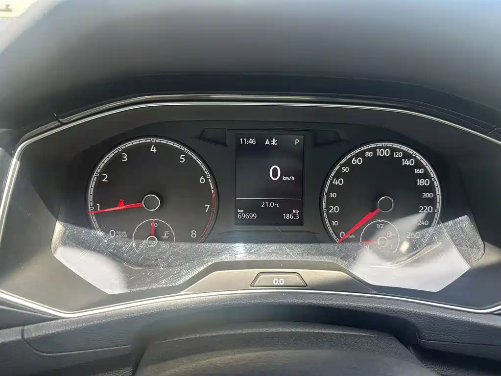 Volkswagen T-Roc 2019 280TSI DSG Comfort V