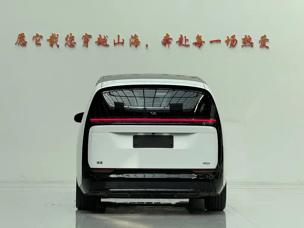 Li Auto Li MEGA — миниатюра 5