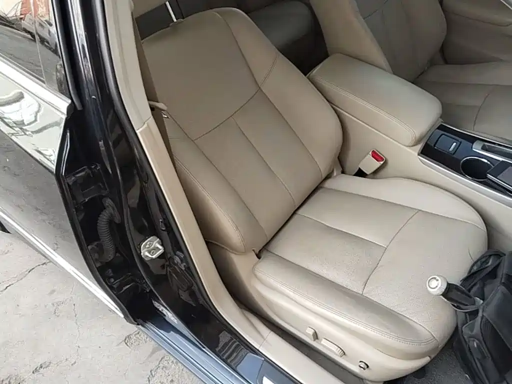 Nissan Teana — миниатюра 25