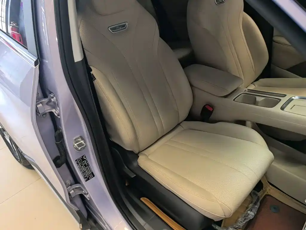 Wuling Bingo S — миниатюра 25