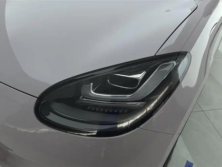 Wuling Binguo 2023 333km