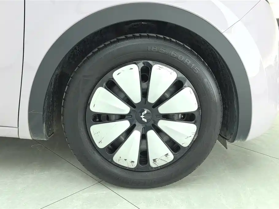 Wuling Binguo 2023 333km