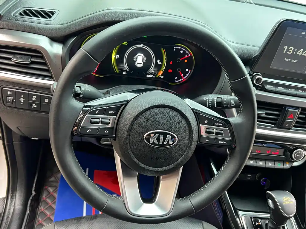 Kia Sportage — миниатюра 4