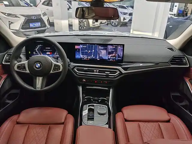 BMW 3 Series — миниатюра 9
