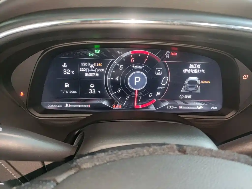 Cadillac CT5 — миниатюра 12