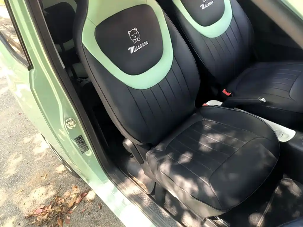 Wuling MINIEV — миниатюра 25