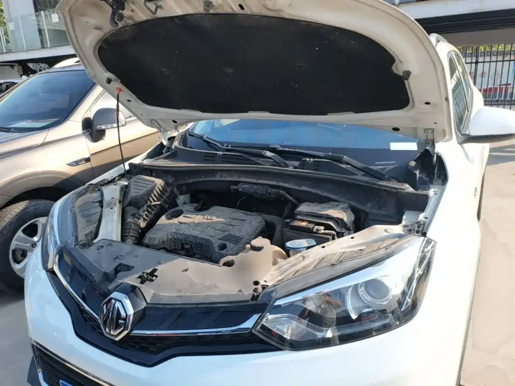 MG MG GS — миниатюра 20